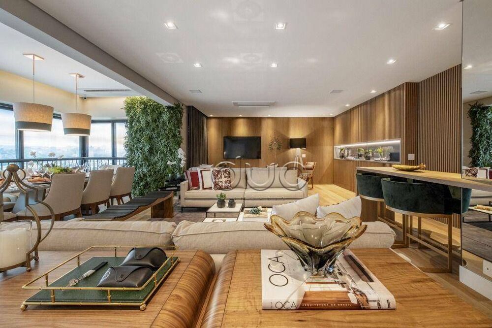 Apartamento, 3 quartos, 163 m² - Foto 18