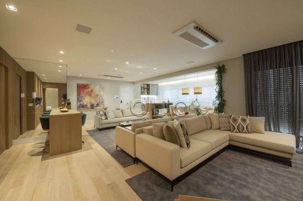 Apartamento, 3 quartos, 163 m² - Foto 15