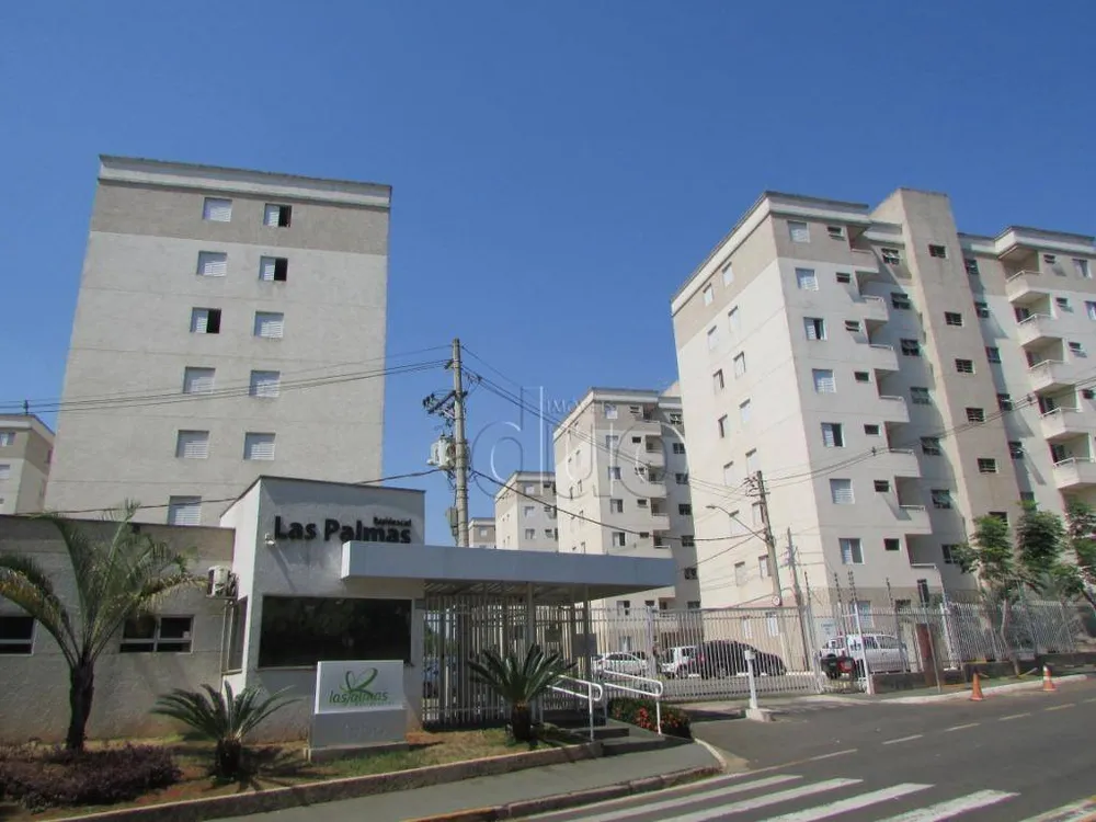 Apartamento, 2 quartos, 55 m² - Foto 1