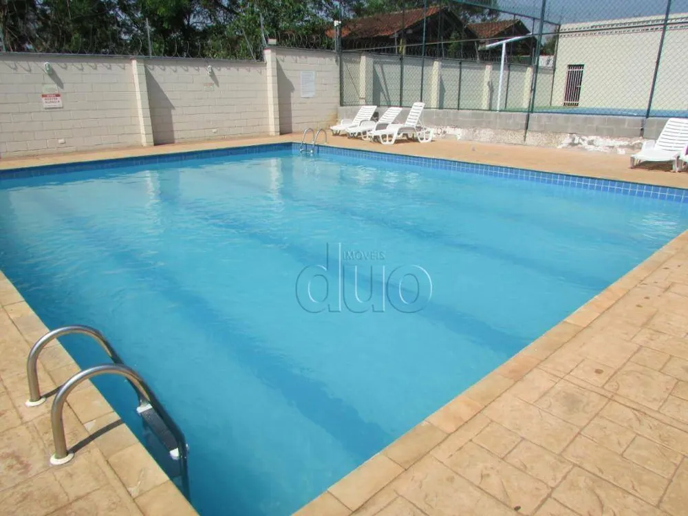 Apartamento, 2 quartos, 55 m² - Foto 2