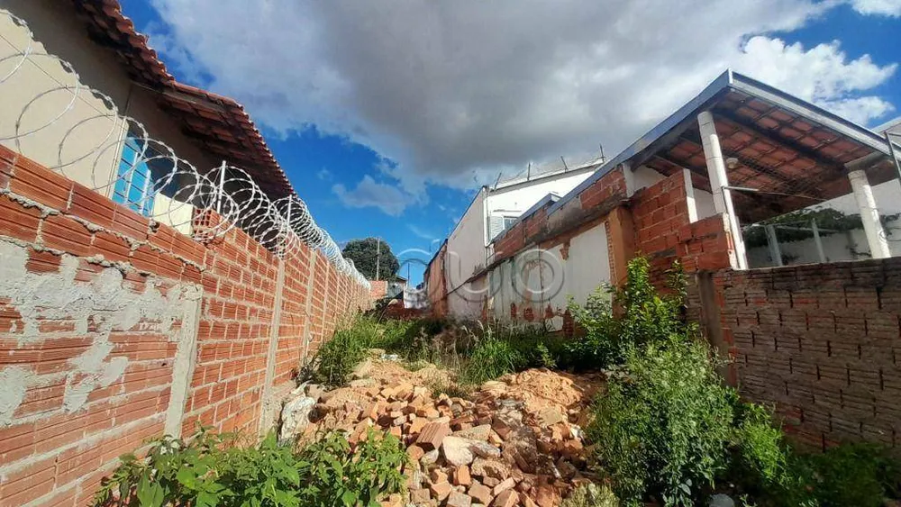 Terreno, 218 m² - Foto 2