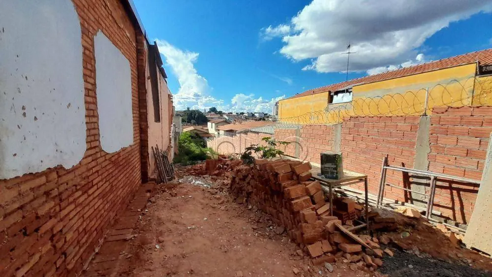 Terreno, 218 m² - Foto 1