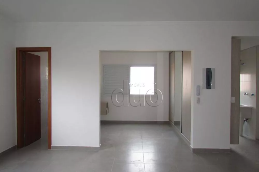 Apartamento à venda com 1 quarto, 37m² - Foto 3