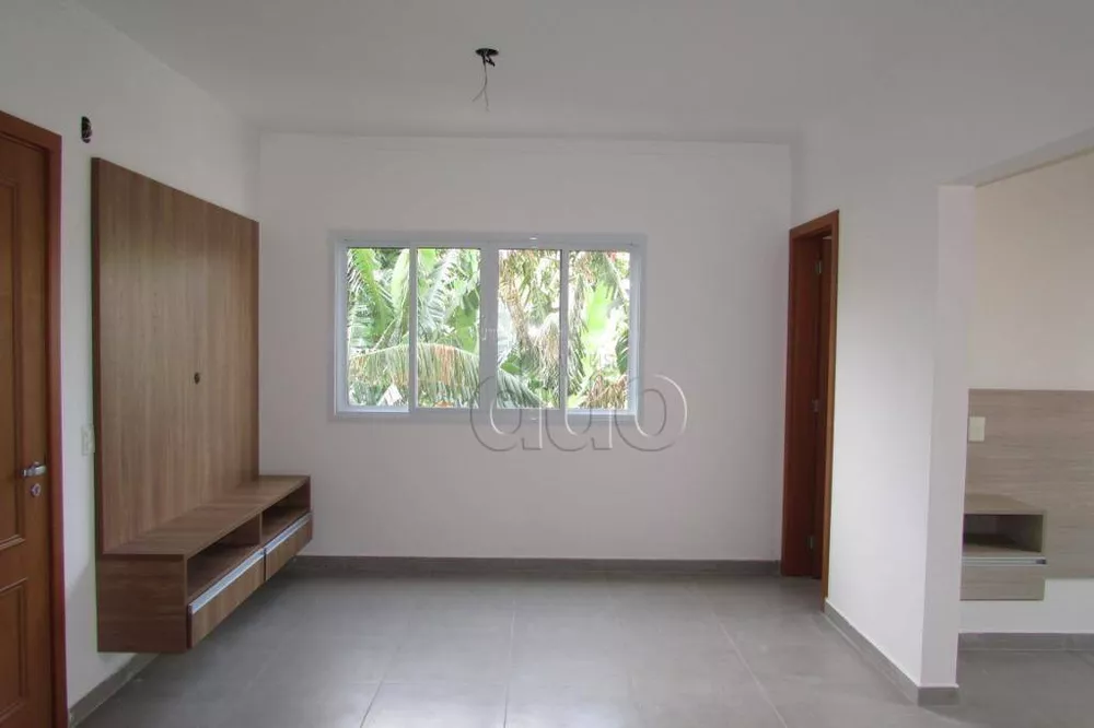 Apartamento à venda com 1 quarto, 37m² - Foto 1