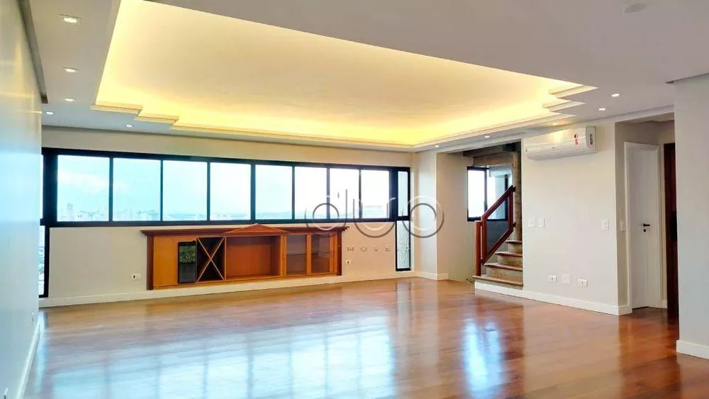 Apartamento, 4 quartos, 422 m² - Foto 1