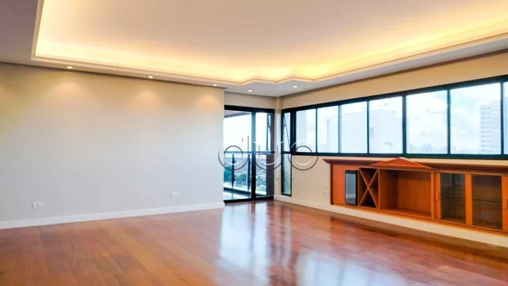 Apartamento, 4 quartos, 422 m² - Foto 2