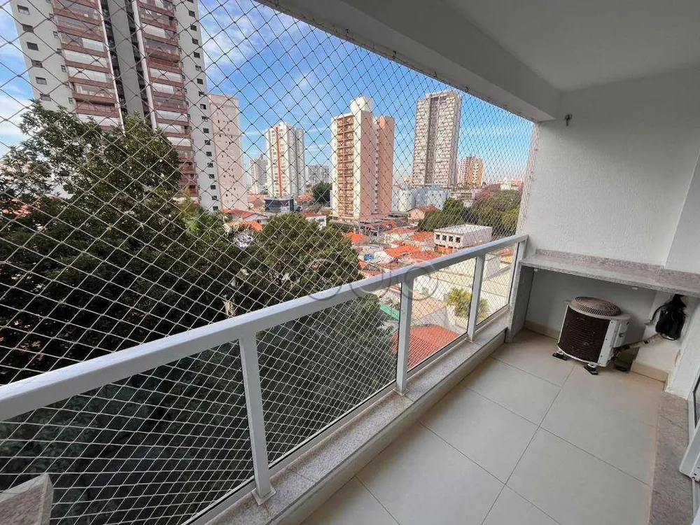 Apartamento, 2 quartos, 55 m² - Foto 5