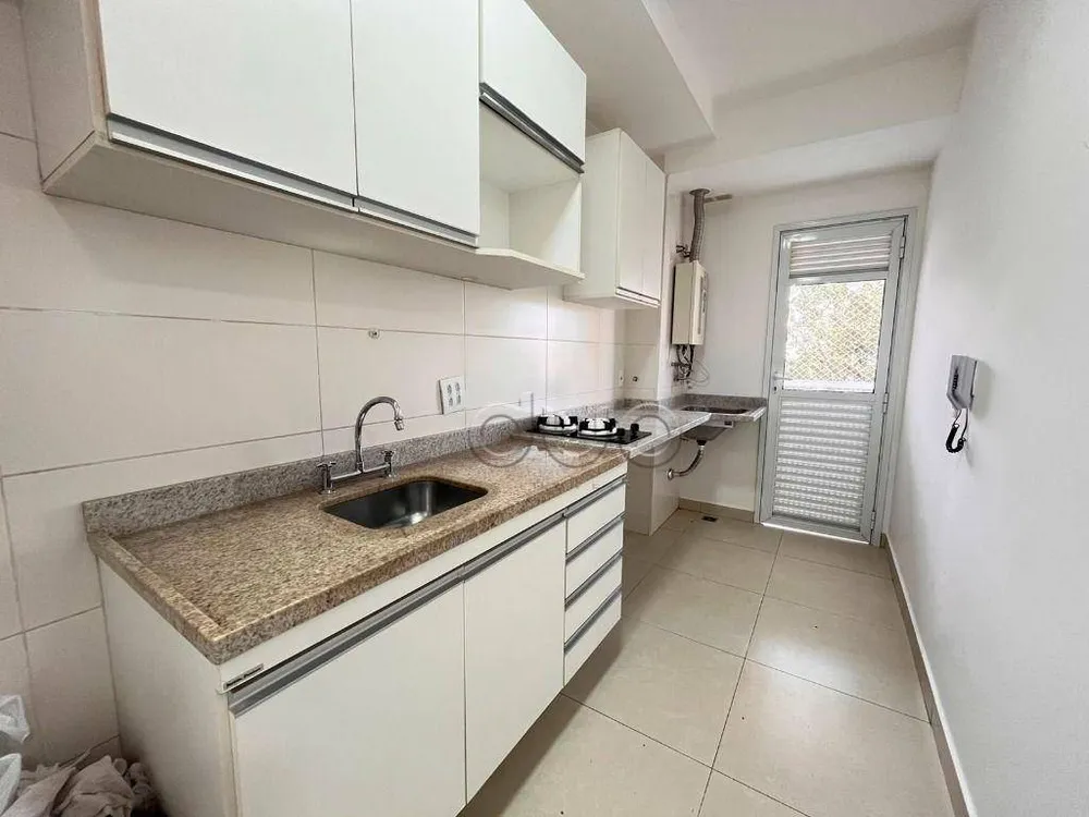 Apartamento, 2 quartos, 55 m² - Foto 6