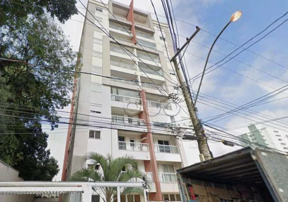 Apartamento, 2 quartos, 55 m² - Foto 3