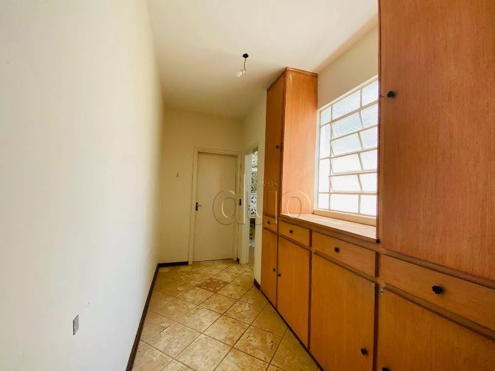 Casa, 3 quartos, 218 m² - Foto 14