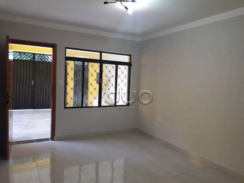 Casa, 3 quartos, 138 m² - Foto 2
