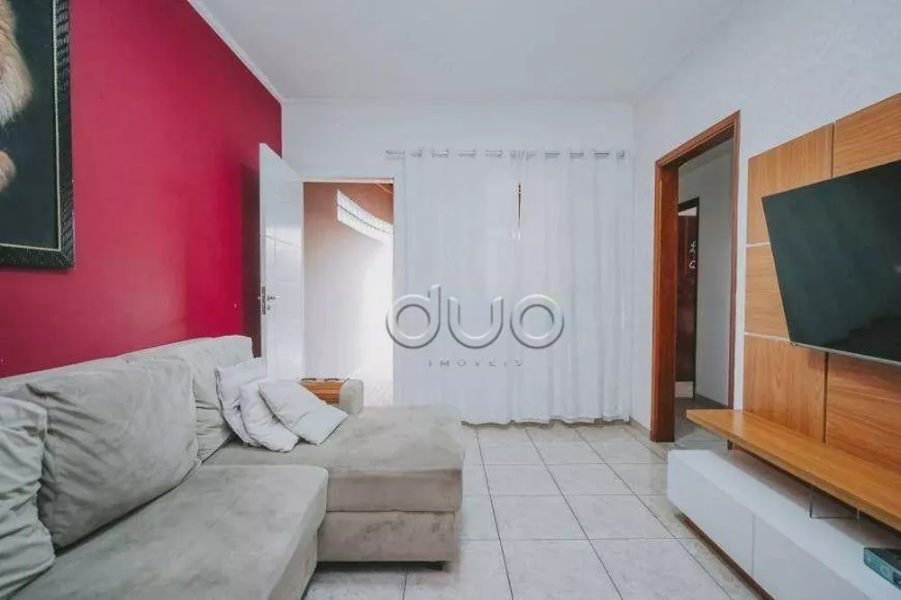 Casa à venda com 3 quartos, 105m² - Foto 3