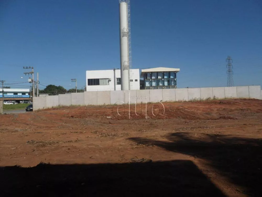 Terreno para alugar, 2280M2 - Foto 3