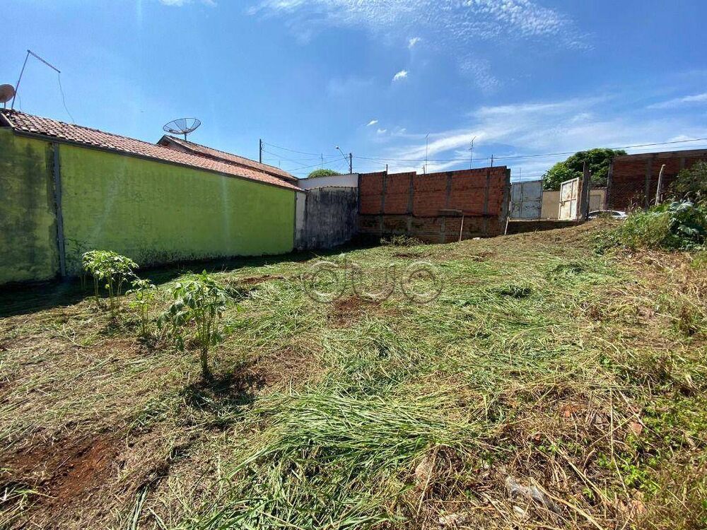 Terreno, 349 m² - Foto 2