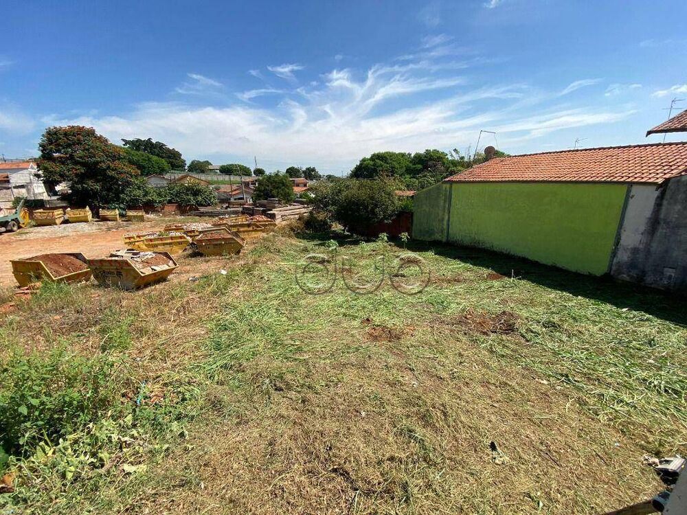 Terreno, 349 m² - Foto 1