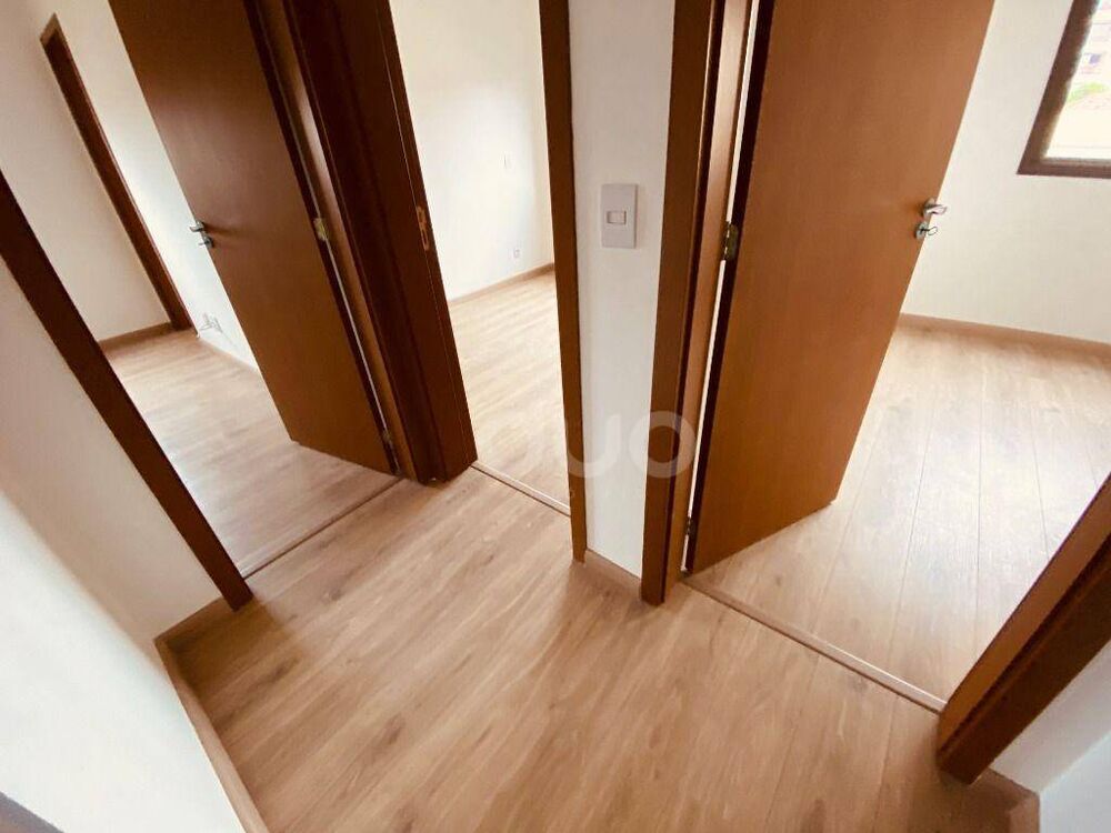 Apartamento, 3 quartos, 100 m² - Foto 2