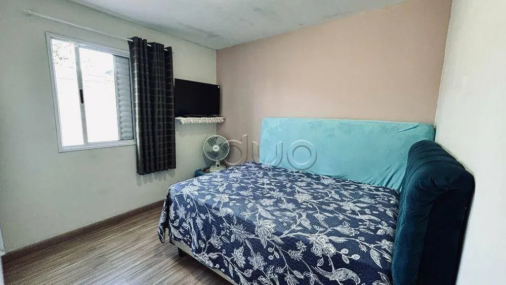 Apartamento, 2 quartos, 54 m² - Foto 6