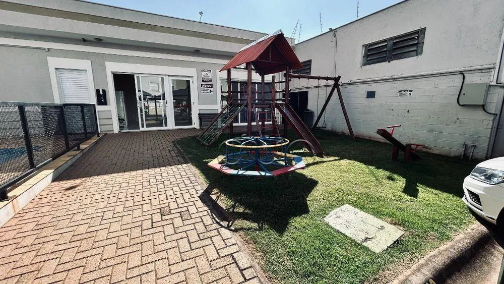 Apartamento, 2 quartos, 54 m² - Foto 11