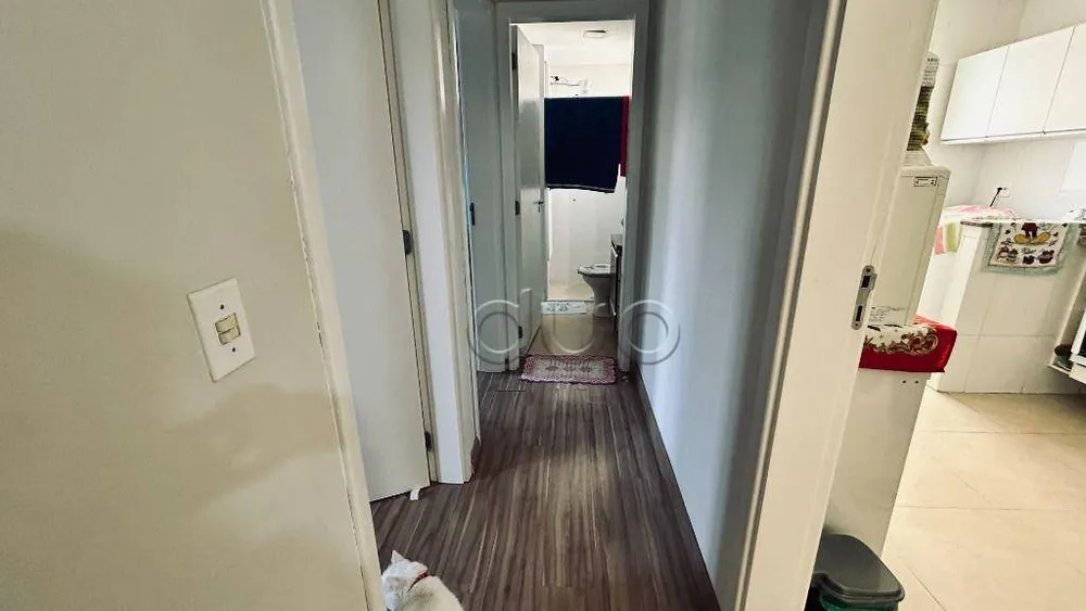Apartamento, 2 quartos, 54 m² - Foto 3