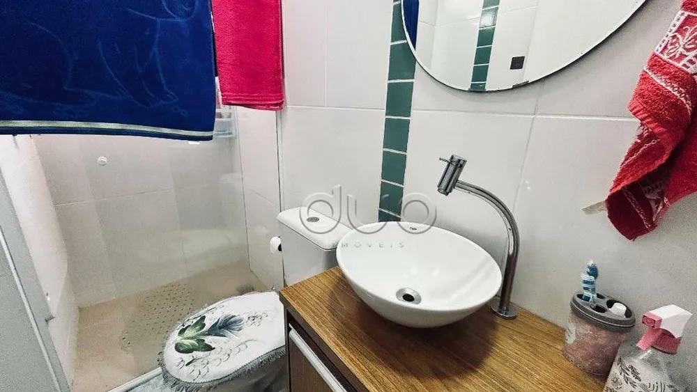 Apartamento, 2 quartos, 54 m² - Foto 8