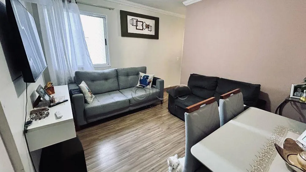 Apartamento, 2 quartos, 54 m² - Foto 2