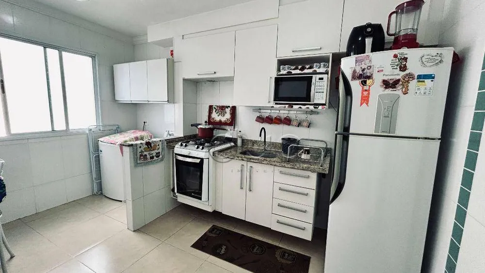 Apartamento, 2 quartos, 54 m² - Foto 9