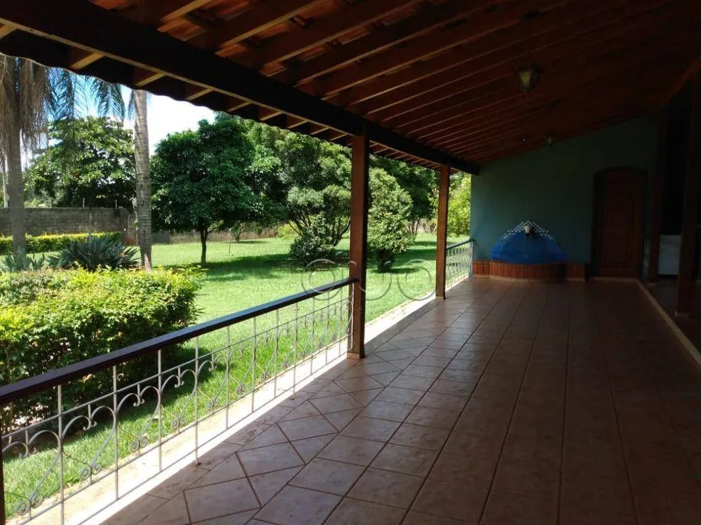Chácara, 4 quartos, 3258 m² - Foto 1