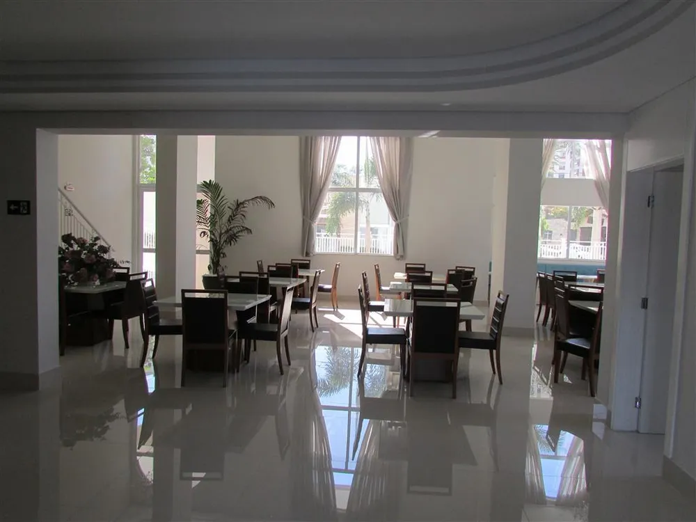 Apartamento, 3 quartos, 131 m² - Foto 7