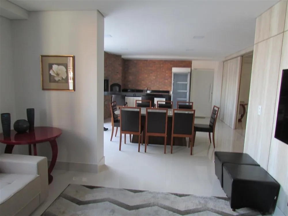 Apartamento, 3 quartos, 131 m² - Foto 8