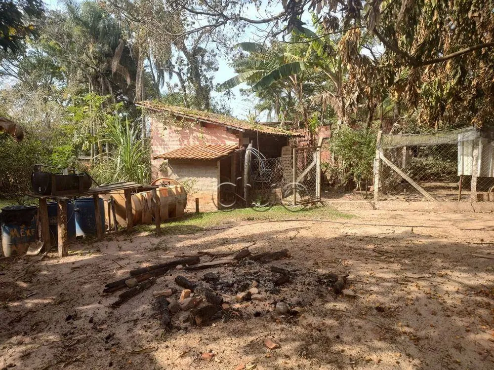 Chácara, 3 quartos, 2000 m² - Foto 8