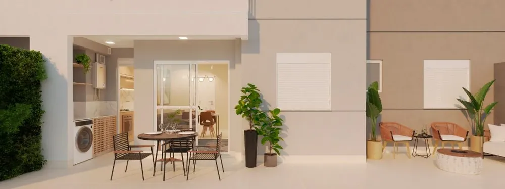 Apartamento, 2 quartos, 49 m² - Foto 7