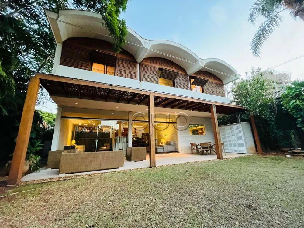 Casa, 3 quartos, 350 m² - Foto 7