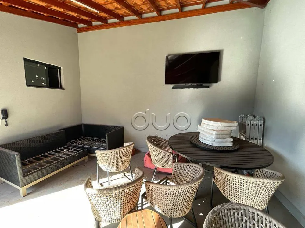 Casa, 3 quartos, 150 m² - Foto 12