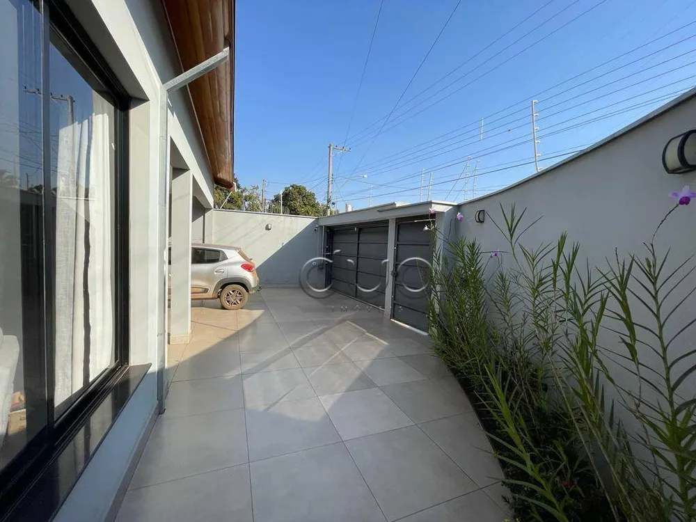 Casa, 3 quartos, 150 m² - Foto 6
