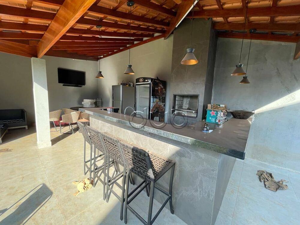 Casa, 3 quartos, 150 m² - Foto 2