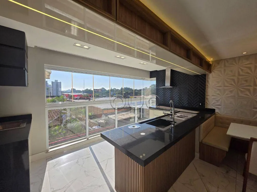 Apartamento, 2 quartos, 92 m² - Foto 2