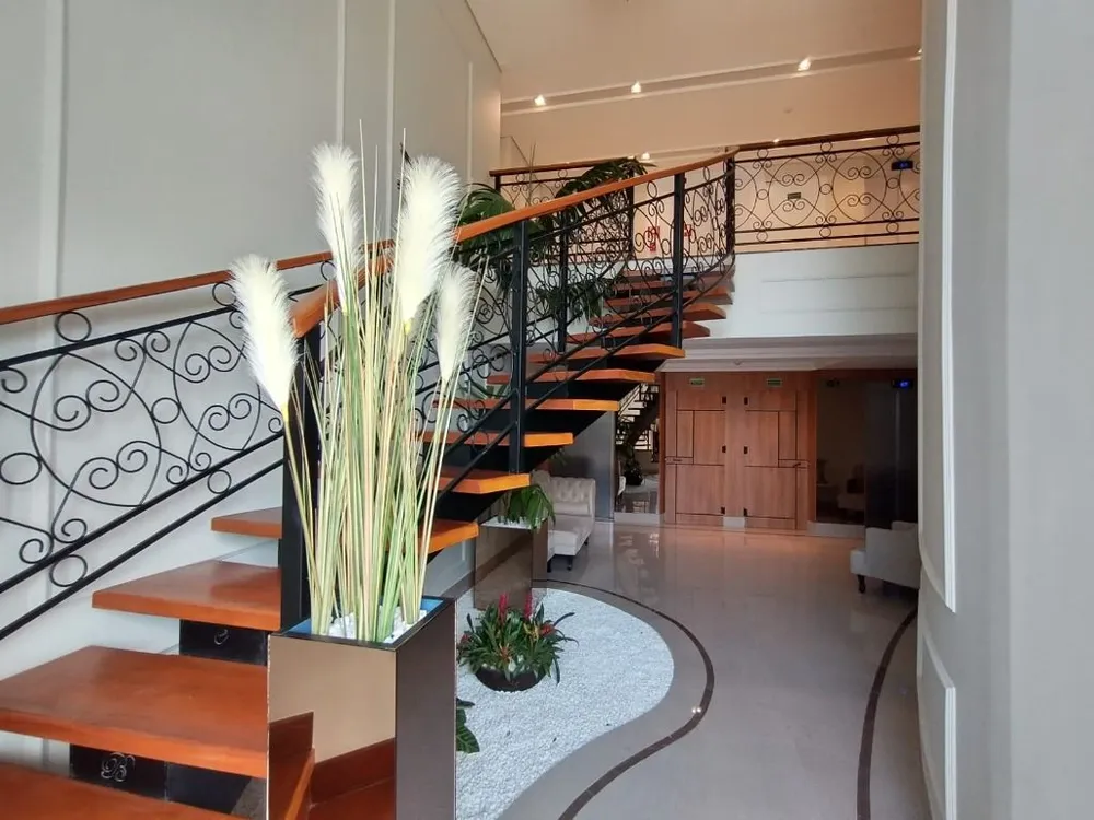 Apartamento, 2 quartos, 92 m² - Foto 7