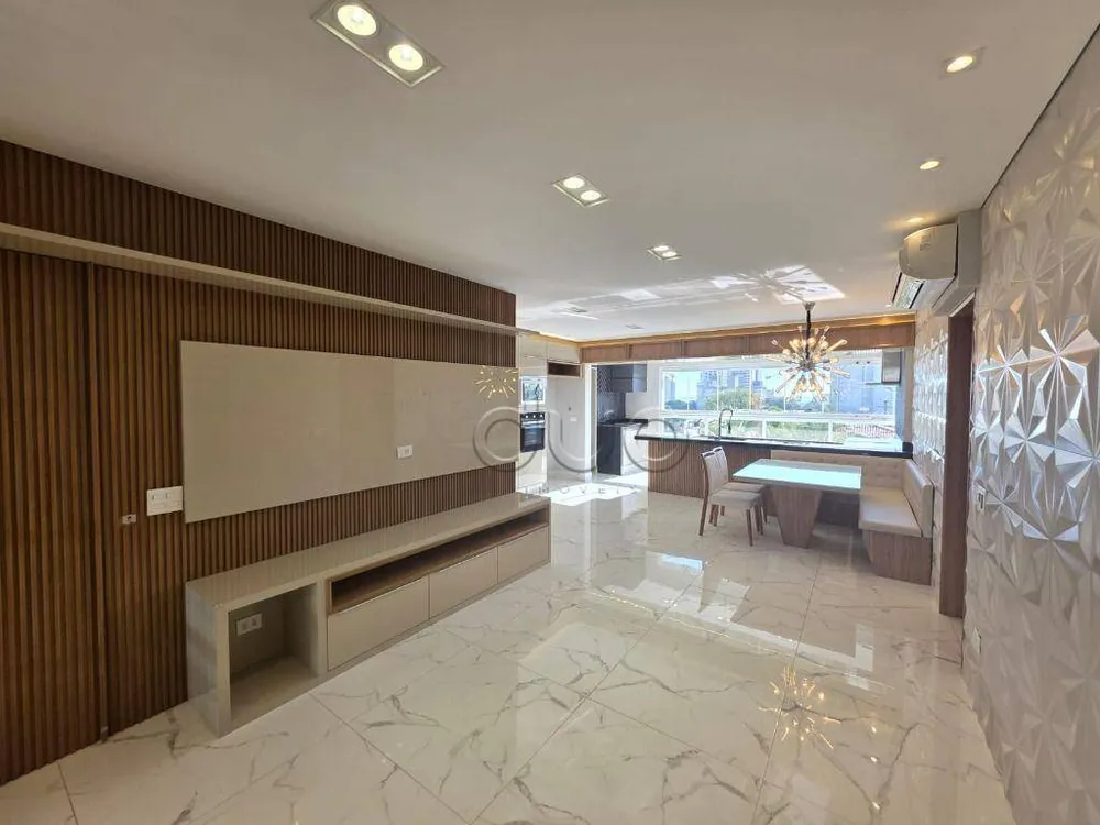 Apartamento, 2 quartos, 92 m² - Foto 1