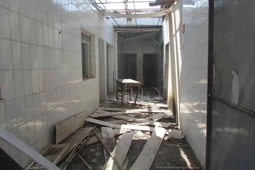 Depósito-Galpão, 900 m² - Foto 1