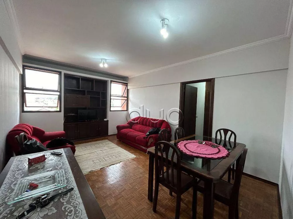 Apartamento, 3 quartos, 73 m² - Foto 8