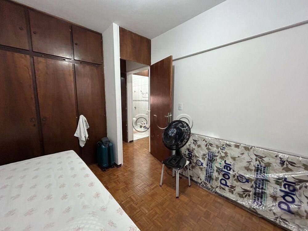 Apartamento à venda com 3 quartos, 73m² - Foto 7