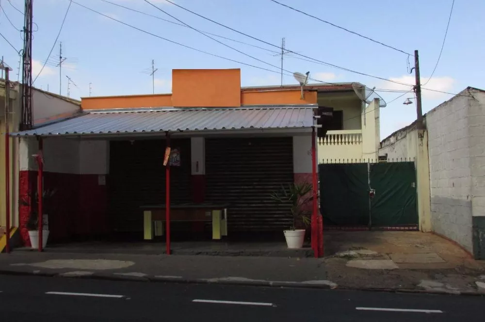Casa, 2 quartos, 180 m² - Foto 1