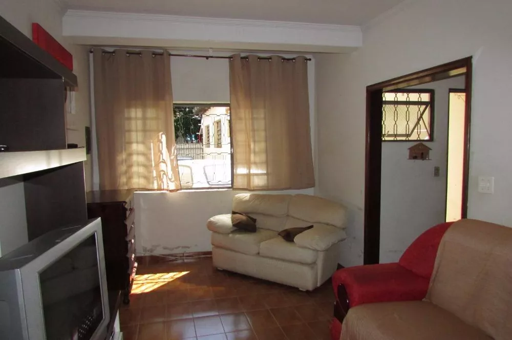 Casa, 2 quartos, 180 m² - Foto 4