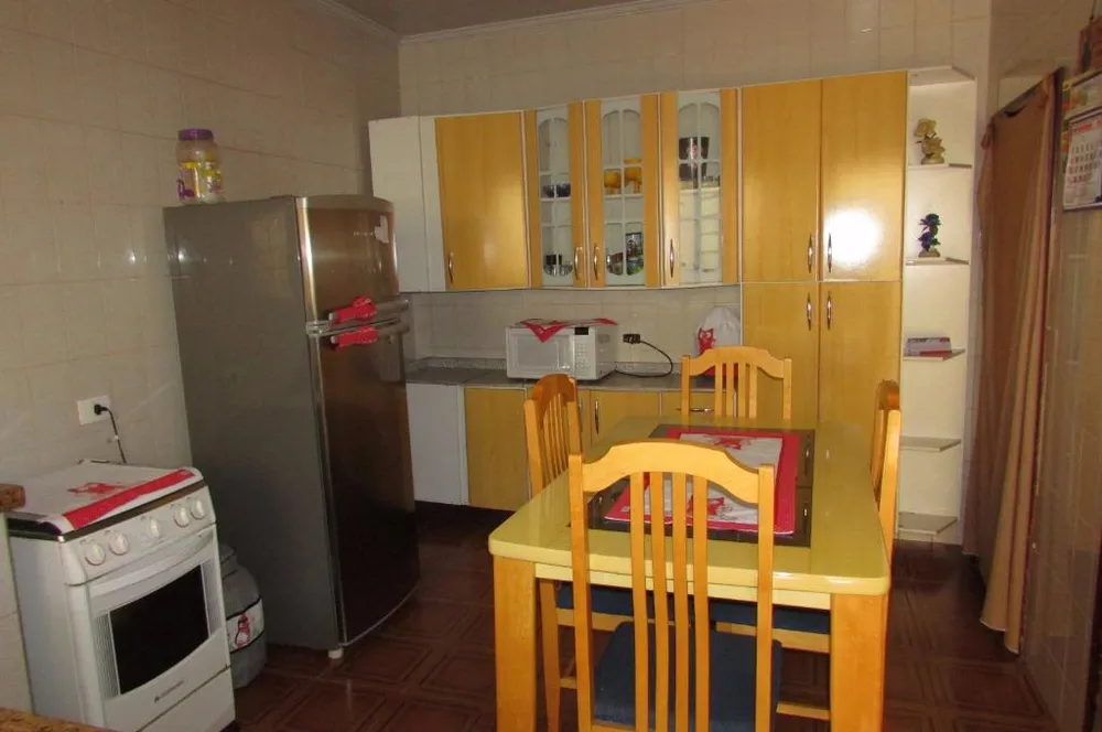 Casa, 2 quartos, 180 m² - Foto 5
