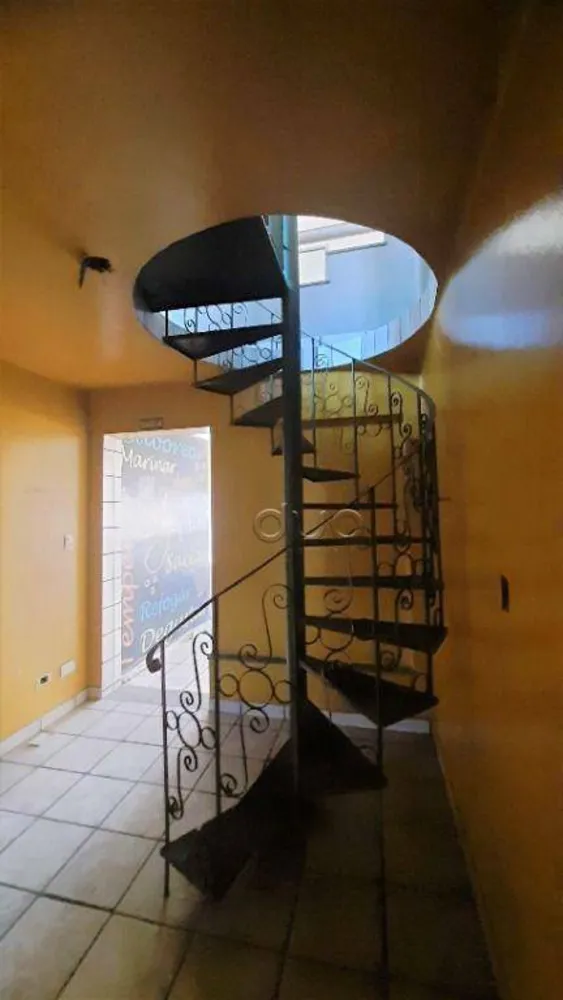 Loja-Salão, 93 m² - Foto 9
