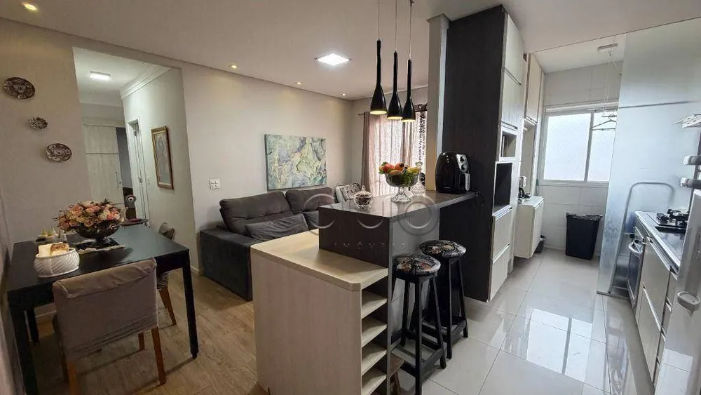 Apartamento, 2 quartos, 61 m² - Foto 3