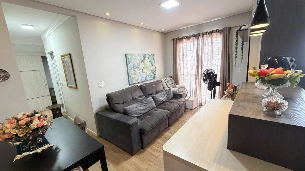 Apartamento, 2 quartos, 61 m² - Foto 8