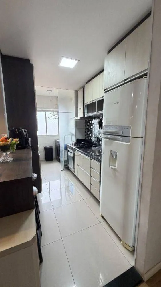 Apartamento, 2 quartos, 61 m² - Foto 2