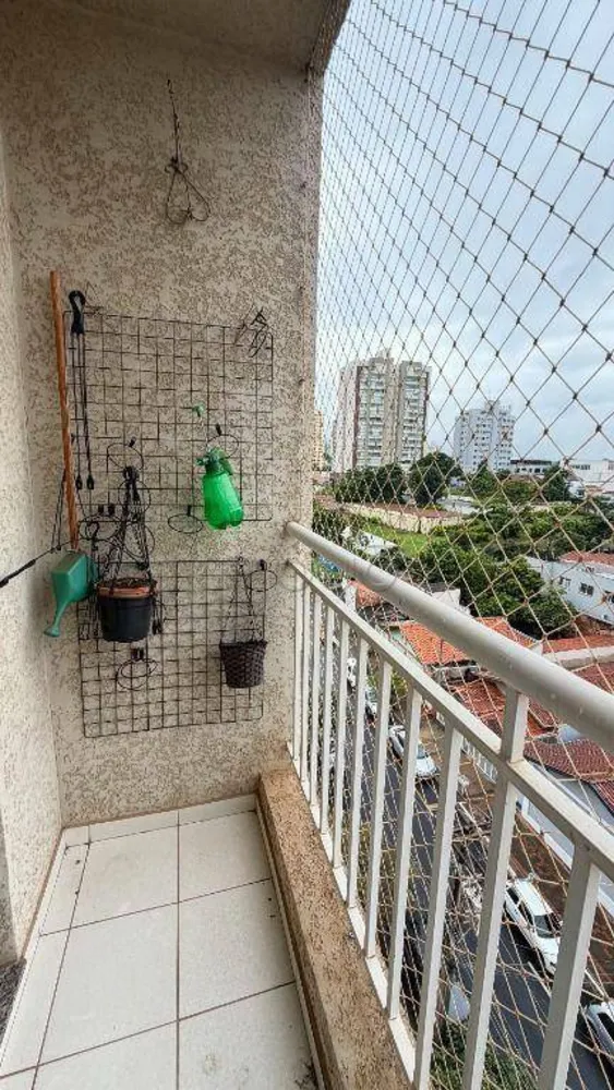 Apartamento, 2 quartos, 61 m² - Foto 7