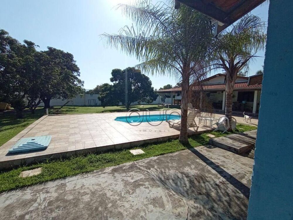 Chácara, 4 quartos, 2572 m² - Foto 2